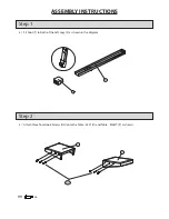 Preview for 6 page of Master Chef 085-3133-4 Owner'S Manual