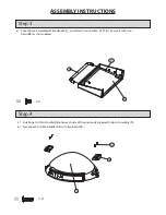 Preview for 7 page of Master Chef 085-3133-4 Owner'S Manual