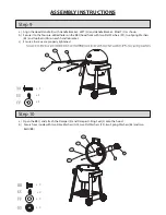 Preview for 10 page of Master Chef 085-3133-4 Owner'S Manual