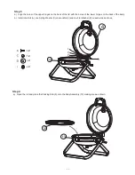 Предварительный просмотр 7 страницы Master Chef 085-3134-2 User Manual