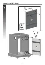 Preview for 10 page of Master Chef 085-3136-8 Assembly Manual