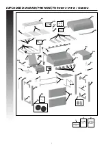 Preview for 5 page of Master Chef 085-3178-8 Assembly Manual