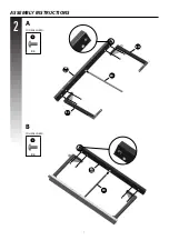 Preview for 7 page of Master Chef 085-3178-8 Assembly Manual