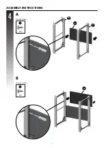 Preview for 9 page of Master Chef 085-3178-8 Assembly Manual