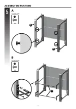 Preview for 10 page of Master Chef 085-3178-8 Assembly Manual