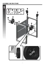 Preview for 11 page of Master Chef 085-3178-8 Assembly Manual