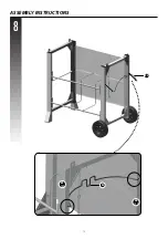 Preview for 13 page of Master Chef 085-3178-8 Assembly Manual