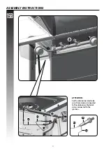 Preview for 25 page of Master Chef 085-3178-8 Assembly Manual