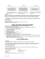 Preview for 13 page of Master Chef 085-3602-8 Instructions Manual