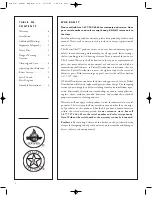 Preview for 3 page of Master Chef 85-1027-0 Safe Use, Care And Assembly Manual