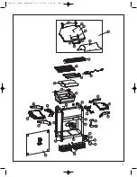 Preview for 10 page of Master Chef 85-1027-0 Safe Use, Care And Assembly Manual