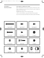 Preview for 11 page of Master Chef 85-1027-0 Safe Use, Care And Assembly Manual