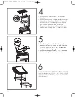 Preview for 13 page of Master Chef 85-1027-0 Safe Use, Care And Assembly Manual