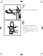 Preview for 14 page of Master Chef 85-1027-0 Safe Use, Care And Assembly Manual