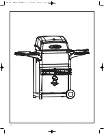 Preview for 15 page of Master Chef 85-1027-0 Safe Use, Care And Assembly Manual