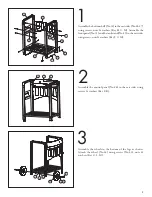 Preview for 11 page of Master Chef 85-1035-0 Safe Use, Care And Assembly Manual