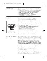 Preview for 3 page of Master Chef 85-1208-0 Safe Use, Care And Assembly Manual