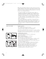 Preview for 6 page of Master Chef 85-1208-0 Safe Use, Care And Assembly Manual