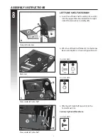 Предварительный просмотр 10 страницы Master Chef 85-3129-6 Propane Assembly Manual