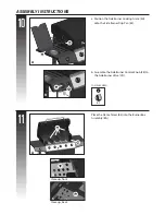 Предварительный просмотр 13 страницы Master Chef 85-3129-6 Propane Assembly Manual