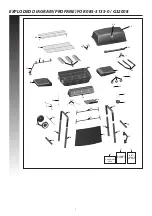 Preview for 5 page of Master Chef G32008 Assembly Manual