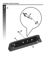 Preview for 12 page of Master Chef G32008 Assembly Manual