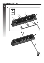 Preview for 13 page of Master Chef G32008 Assembly Manual