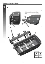 Preview for 16 page of Master Chef G32008 Assembly Manual