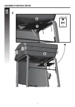 Preview for 20 page of Master Chef G32008 Assembly Manual