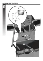 Preview for 30 page of Master Chef G32008 Assembly Manual