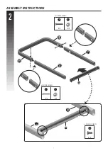 Предварительный просмотр 7 страницы Master Chef G32010 Assembly Manual