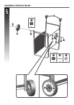 Предварительный просмотр 10 страницы Master Chef G32010 Assembly Manual