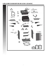 Preview for 5 page of Master Chef GRILL TURISMO Assembly Manual