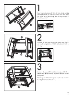 Предварительный просмотр 17 страницы Master Chef H405 Safe Use, Care And Assembly Manual