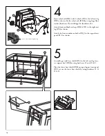 Предварительный просмотр 18 страницы Master Chef H405 Safe Use, Care And Assembly Manual