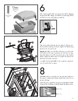 Предварительный просмотр 19 страницы Master Chef H405 Safe Use, Care And Assembly Manual