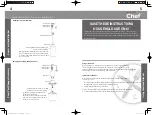 Preview for 3 page of Master Chef HB5006E-UL Instruction Manual