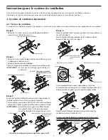 Preview for 12 page of Master Chef MCO160UWF Installation Manual