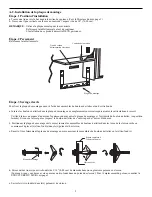 Preview for 13 page of Master Chef MCO160UWF Installation Manual