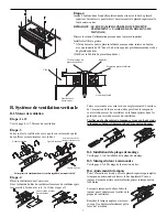 Preview for 15 page of Master Chef MCO160UWF Installation Manual