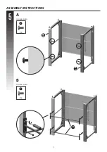 Предварительный просмотр 10 страницы Master Chef PRIME G42604 Assembly Manual