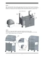 Предварительный просмотр 12 страницы Master cook CLASSIC 500 User Manual