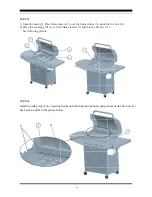 Предварительный просмотр 16 страницы Master cook CLASSIC 500 User Manual