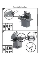 Предварительный просмотр 19 страницы Master cook CLASSIC 500SRGG41328 User Manual