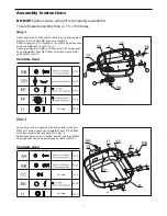 Preview for 4 page of Master cook SRCG806 Instruction Manual