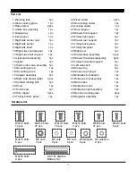 Предварительный просмотр 10 страницы Master cook SRGG41115 Assembly Instructions Manual