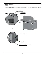 Предварительный просмотр 25 страницы Master cook SRGG41115 Assembly Instructions Manual