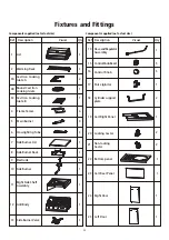 Preview for 11 page of Master cook SRGG41628 User Manual