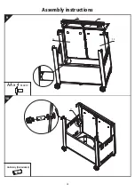 Preview for 19 page of Master cook SRGG41628 User Manual