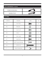 Preview for 9 page of Master cook SRGG61202 User Manual